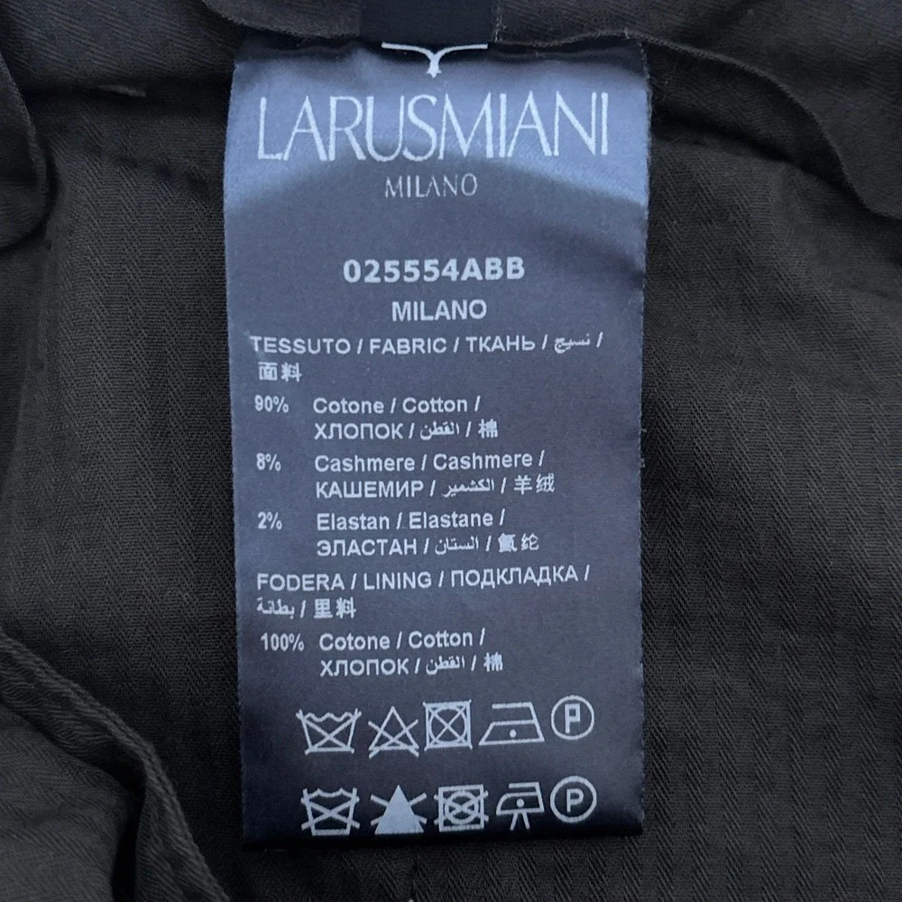 beretta by larusmiani